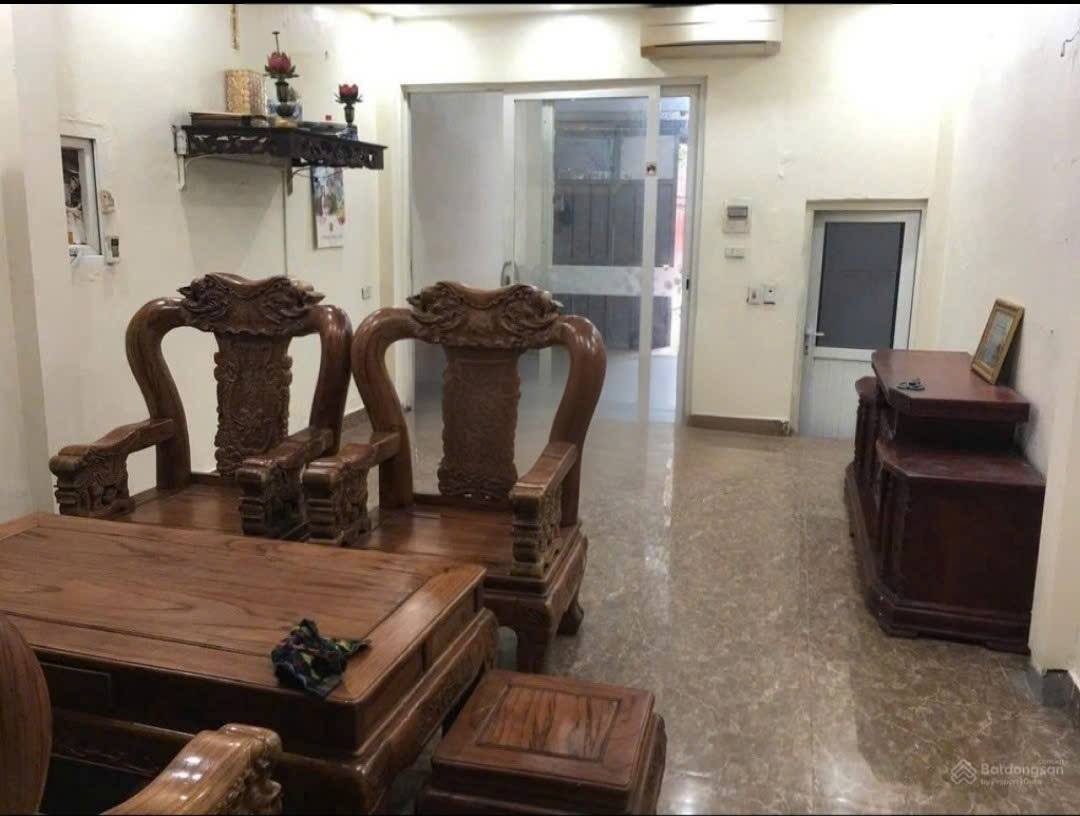 Cho thuê nhà An Dương, 2 tầng x 60m2, 2 ngủ, 8 Triệu - Ảnh chính